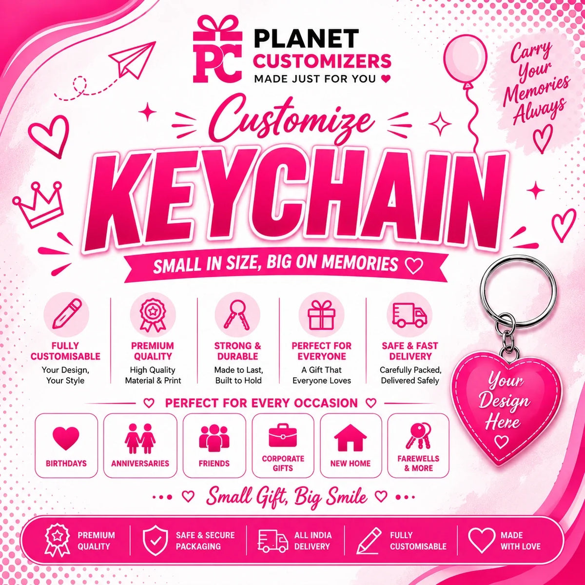 Keychain