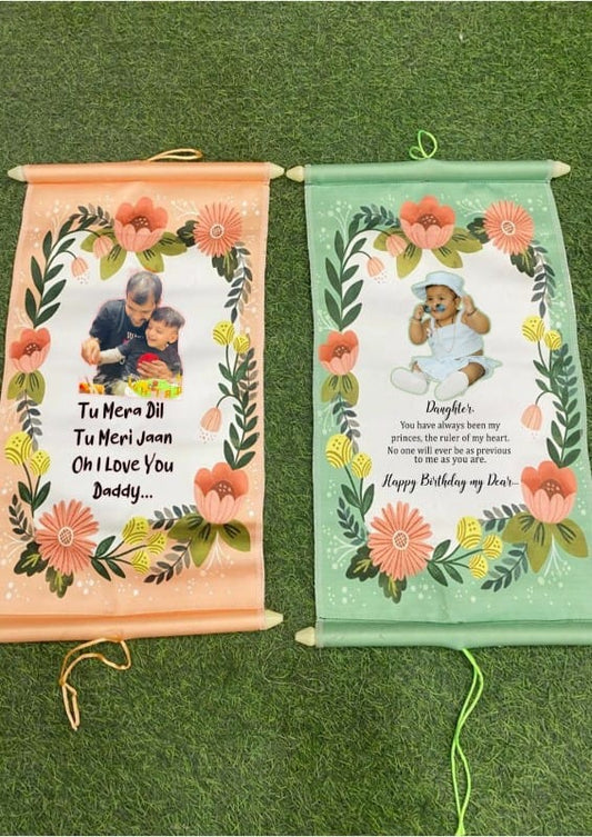 WALL HANGING - Planet Customizers