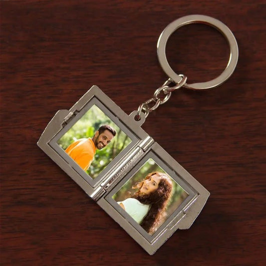 METAL KEYCHAIN - Planet Customizers
