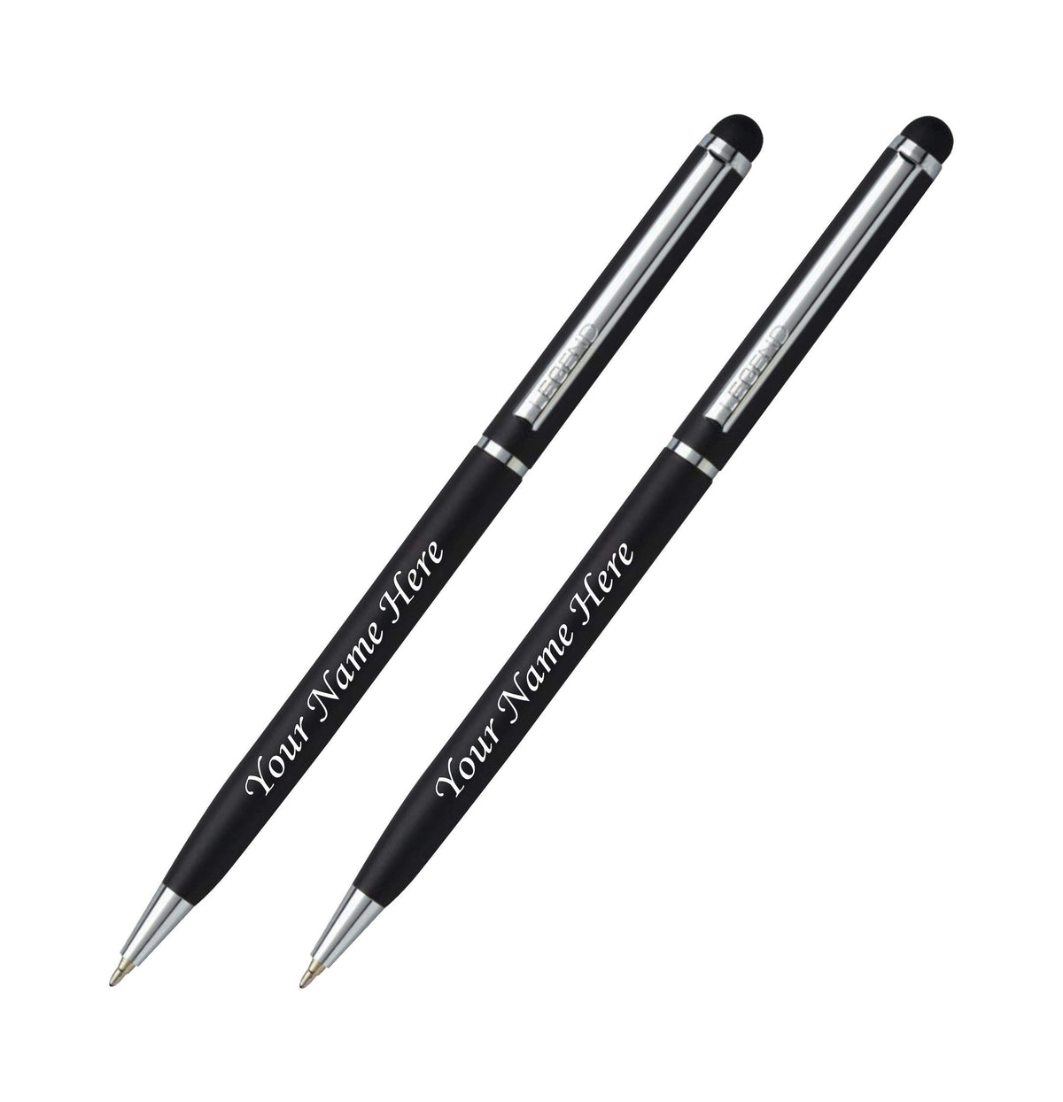 Personalised Touch & Stylus Pen