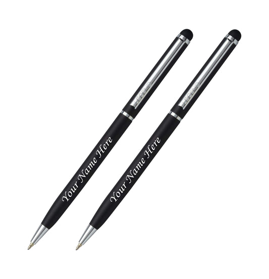 Personalised Touch & Stylus Pen