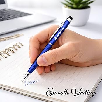 Personalised Touch & Stylus Pen