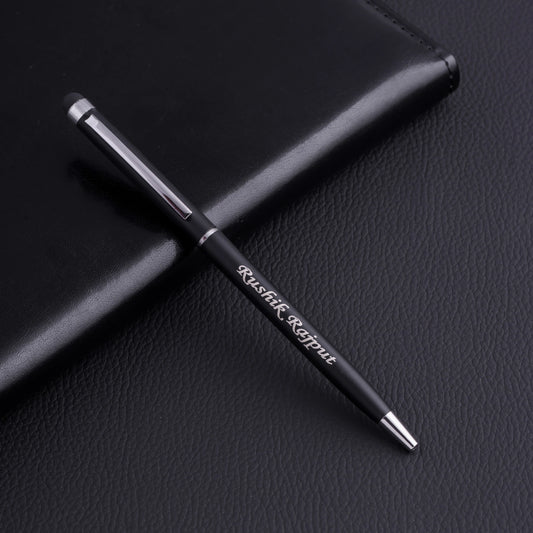 Personalised Touch & Stylus Pen
