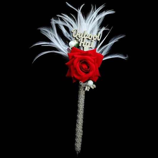 Customised Nikah Pen with Name