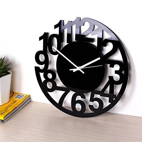 Wall Clock / DESIGNER CLOCK