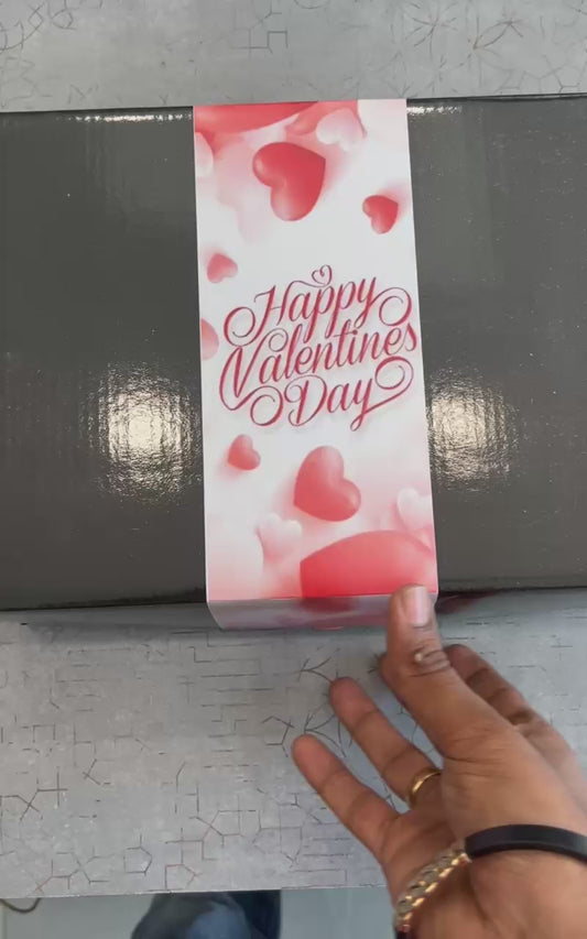 Valentine combo / 8 Days 8 Gifts combo